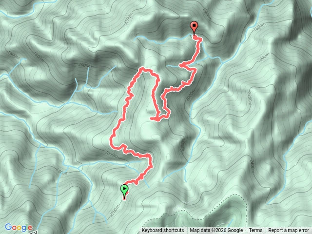 三天根本古道高嶺佐藤出白石田村台D2預覽圖