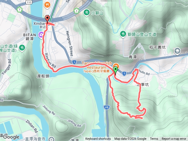 小油山預覽圖