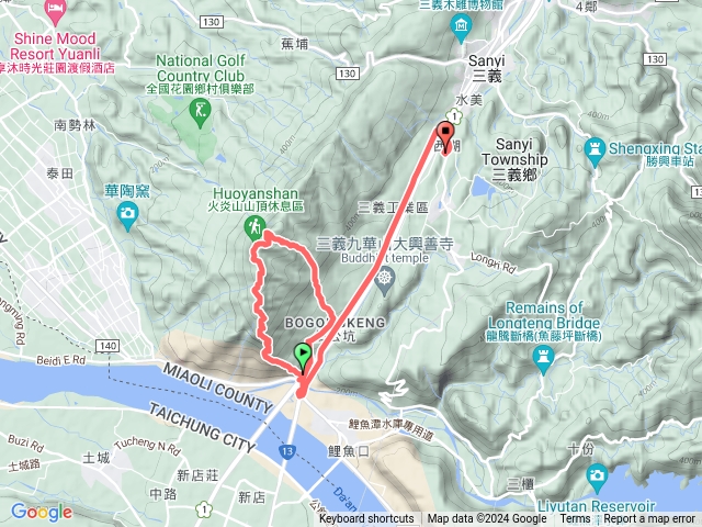 1130715火炎山