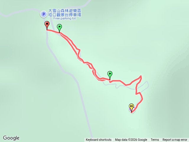 115718大雪山啞口預覽圖