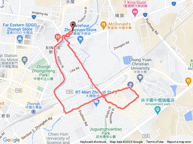 2023.05.21新街溪河濱步道預覽圖