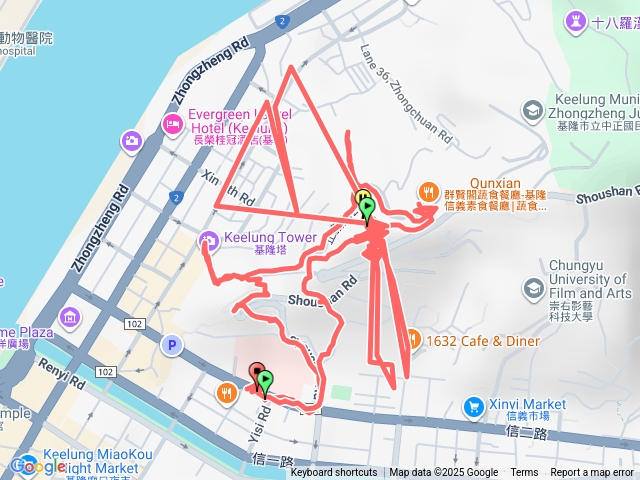 中正公園預覽圖