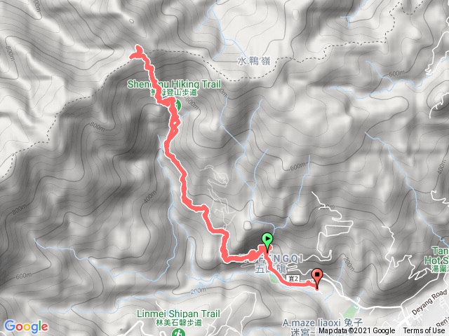 聖母峰_抹茶山_20210130