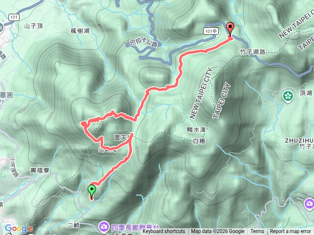 面向天山預覽圖
