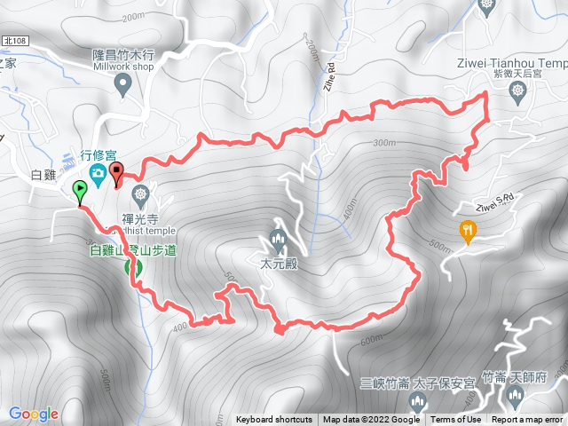 2022-07-24 白雞行修宮紫微天后宮O形