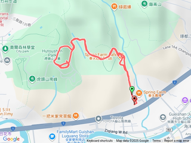 虎頭山預覽圖