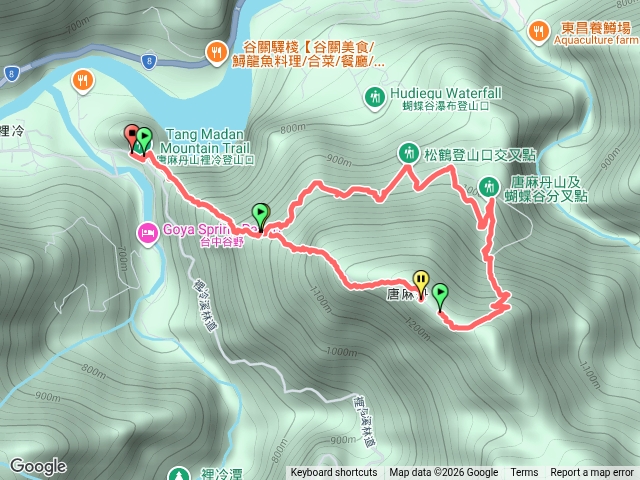 唐麻丹山O型預覽圖