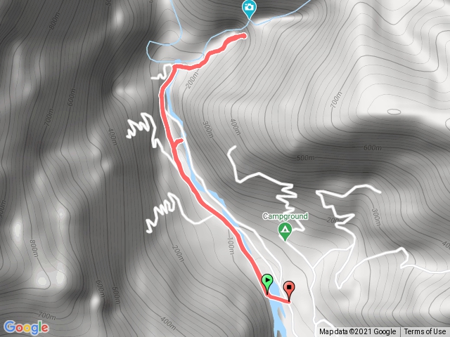 澳花瀑布goodluckeu 