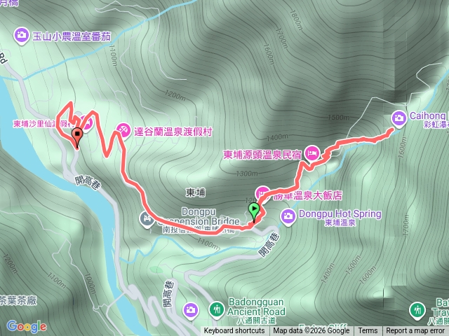 彩虹瀑布預覽圖