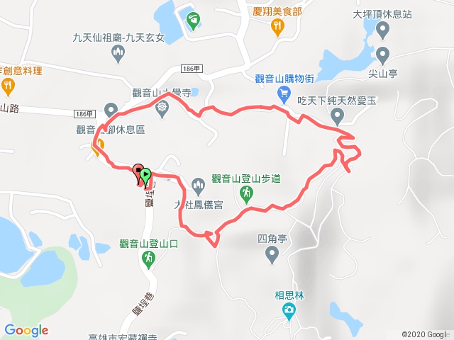 2019-04-02-大社觀音山