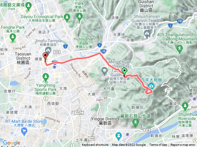 8／30福源山