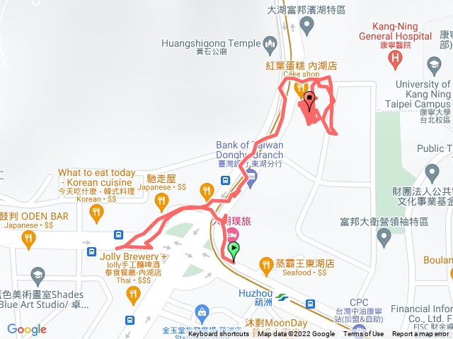 1111011金湖路