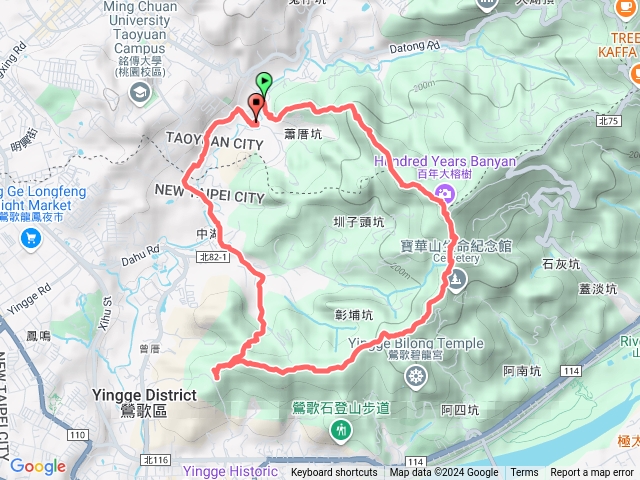 20241102桃園龜山福源山忠義山O形