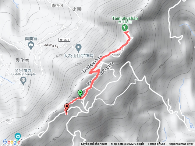刣牛湖山-111.10.15