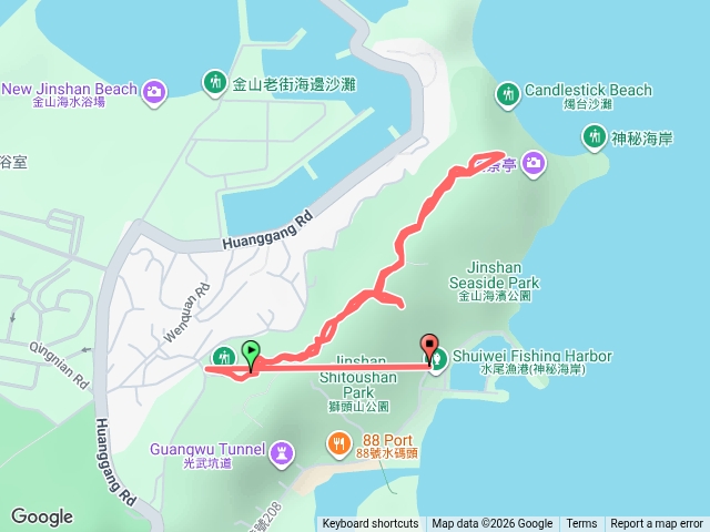 獅頭山公園