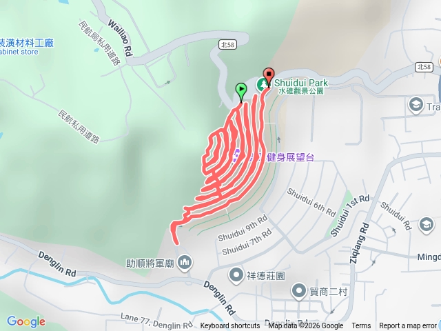 水碓預覽圖