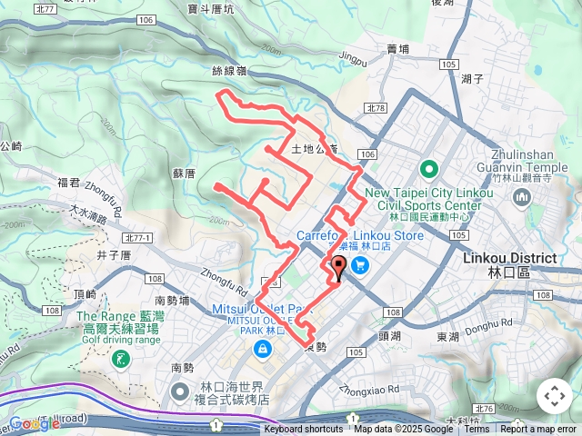 新北國際AI智慧園區