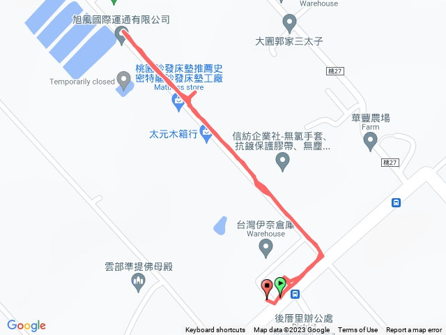 1120101大園紅頭伯勞