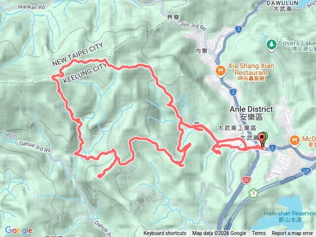 20260224興基坑古道-淡基橫斷古道-界寮縱走o型預覽圖