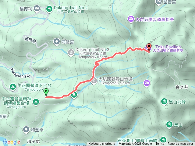 大坑3-1接3號預覽圖