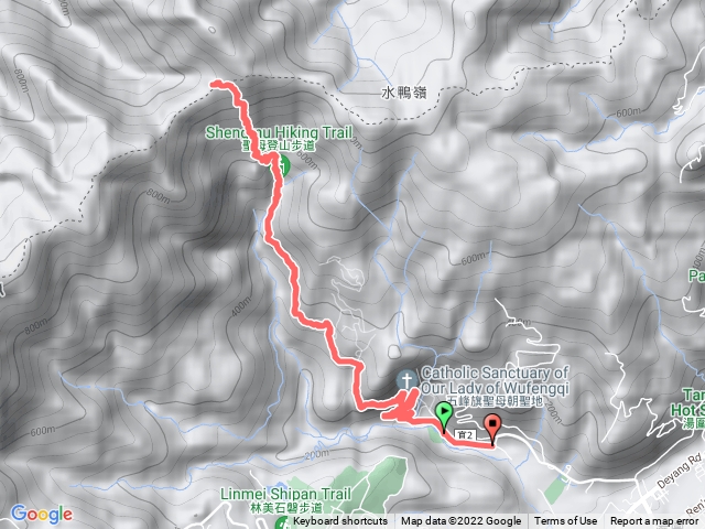 抹茶山