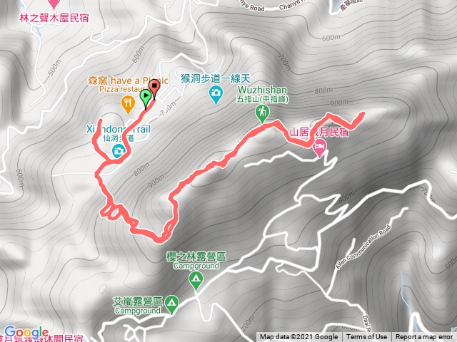 20210320_新竹五指山