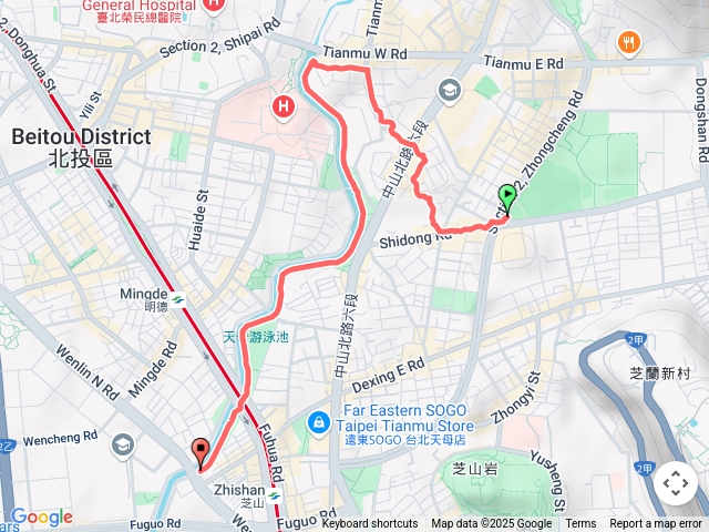 2025臺北健走趣磺溪彩虹健康步道20250621174309預覽圖