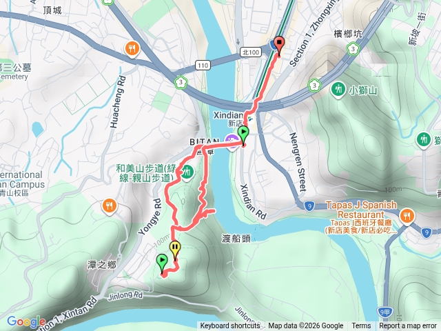 和美山賞螢預覽圖