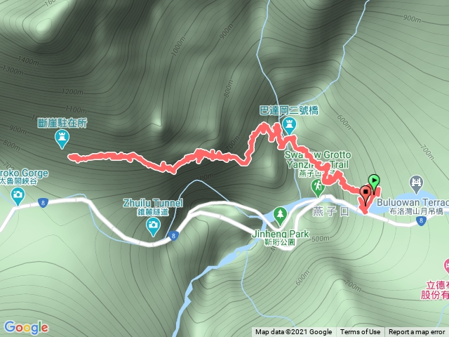 20210419錐麓古道