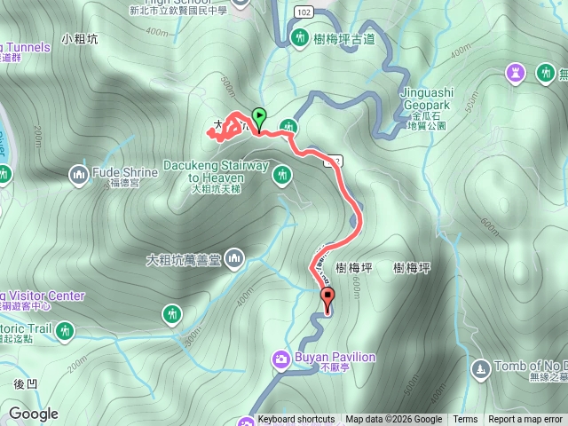 金瓜石山預覽圖