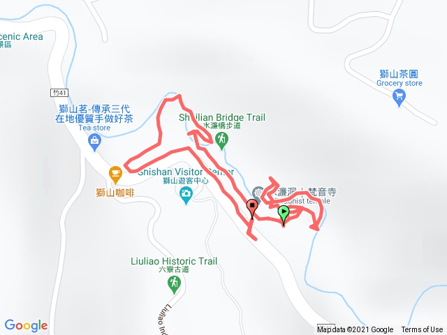 水濂洞