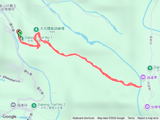 大坑1號20270726預覽圖