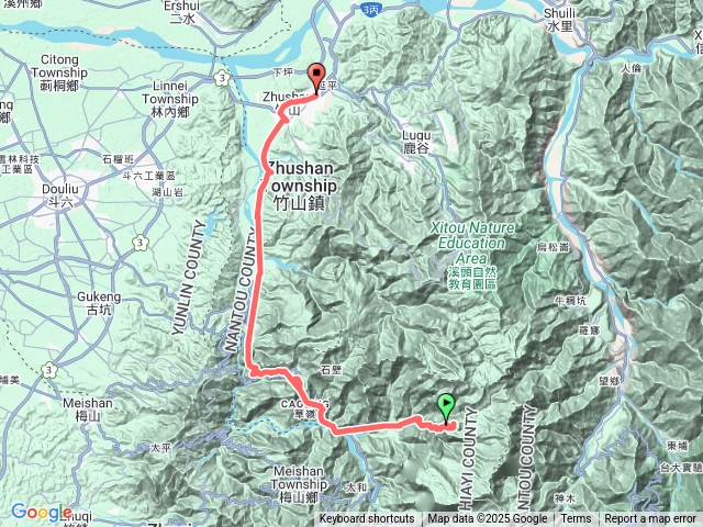 水漾森林預覽圖