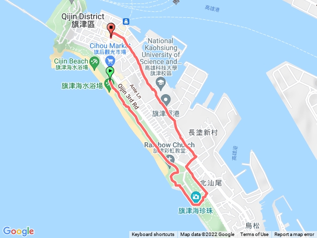 奶奶快跑