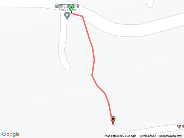 伙房崎古道（RSA04）