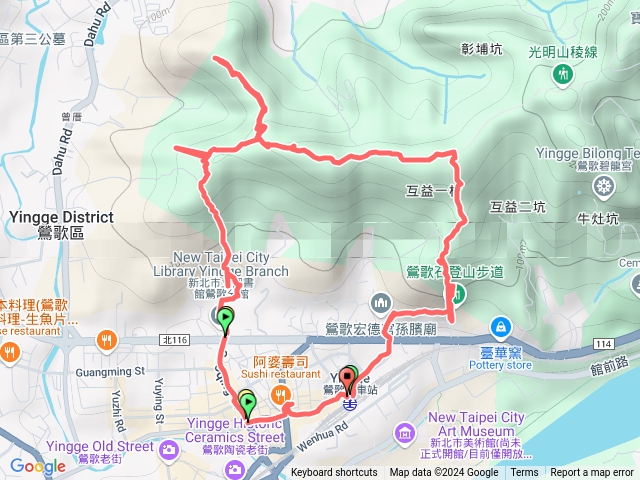 鶯歌石鶯歌石山鶯歌蛋山忠義山預覽圖