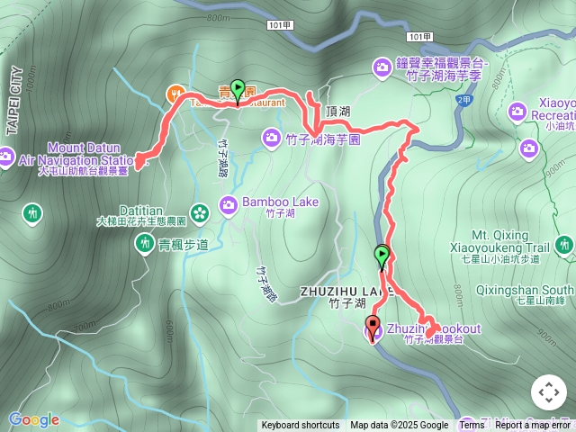 20250629竹子湖水尾-市235-市231-鑛務課107-市241-都3057-竹子湖派出所