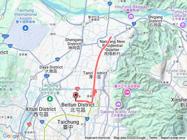 綠空鐵馬道預覽圖