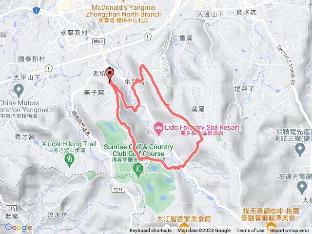 福人保甲牛路崎112