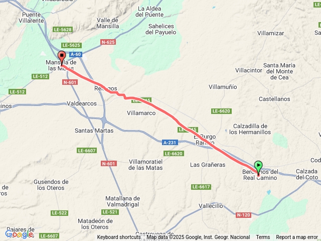 20250706CaminofrancesBercianosdelRealCamino-MansilladelasMulas