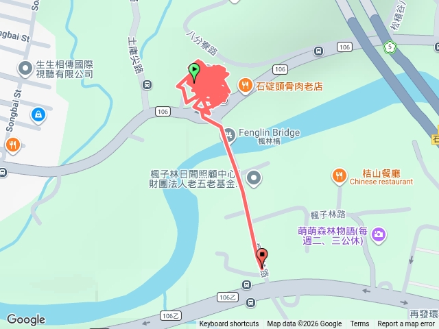 石碇和平國小科學營