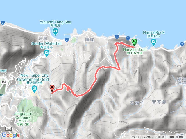 大腿在劍龍稜哀嚎