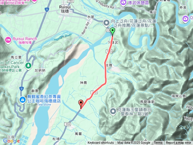 2025花蓮山海騎遇記193縱谷風光線202511021705預覽圖