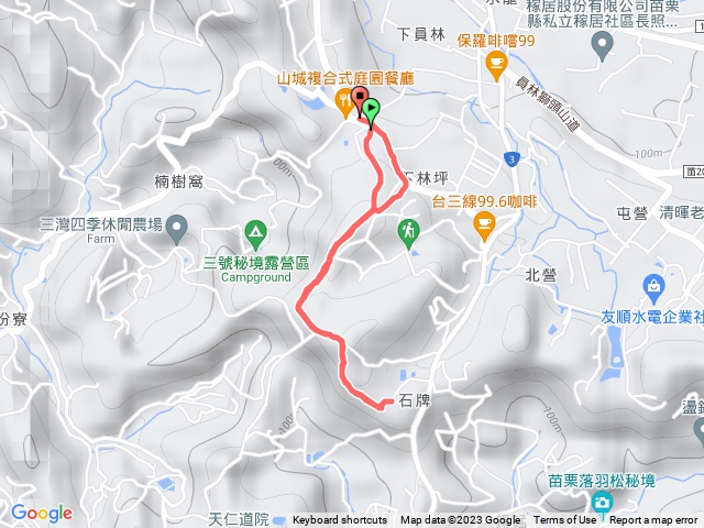 2023.02.11老銃櫃步道(RSA34)