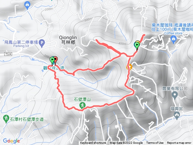 飛鳳山小O 220617