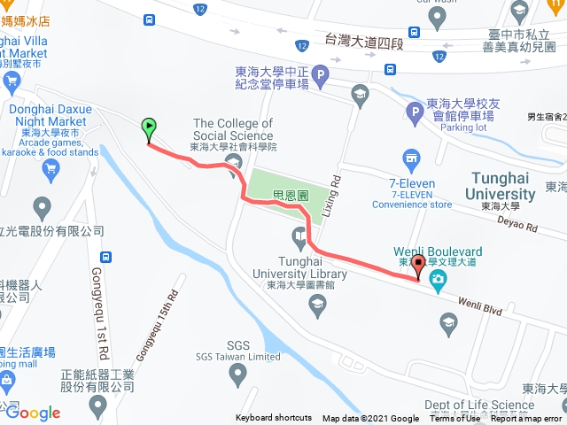 達人組六教學示範