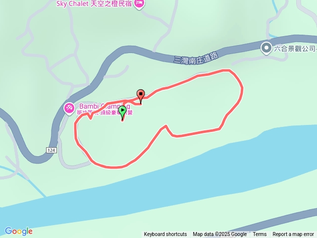 班比跳跳預覽圖