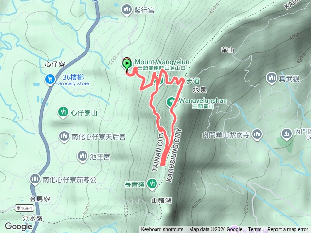 龍麟山o繞預覽圖