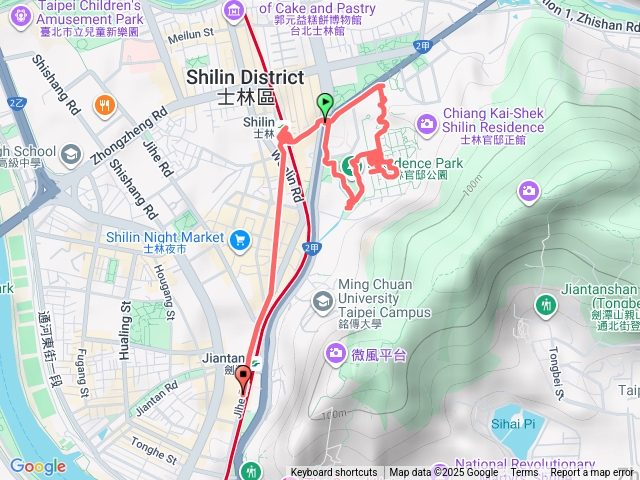 士林官邸菊展預覽圖