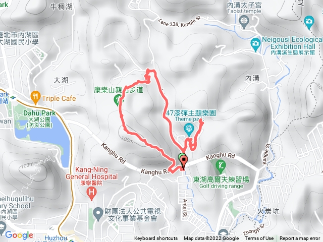 20200428內湖康樂山、水源頭土地公O型